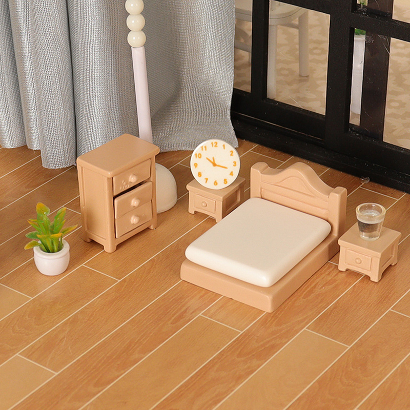 1/12%20Dollhouse%20Miniature%20Furniture%20Set%20Dollhouse%20Living%20Room%20Bedroom%20Decoration%20Dolls%20House%20Accessories%20Kid%20Pretend%20Play%20Toy%20AITENG%20-%20Image%203