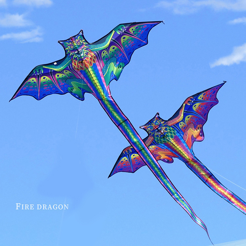 New%20Cartoon%203d%20dragon%20Flying%20Kites%20For%20Children%20Adult%20Outdoor%20Fun%20Sports%20Kites%20BOYUAN%20-%20Image%204