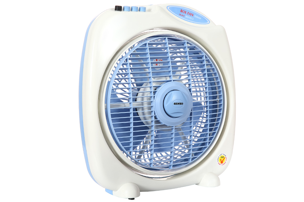 Quạt hộp Senko BD1012