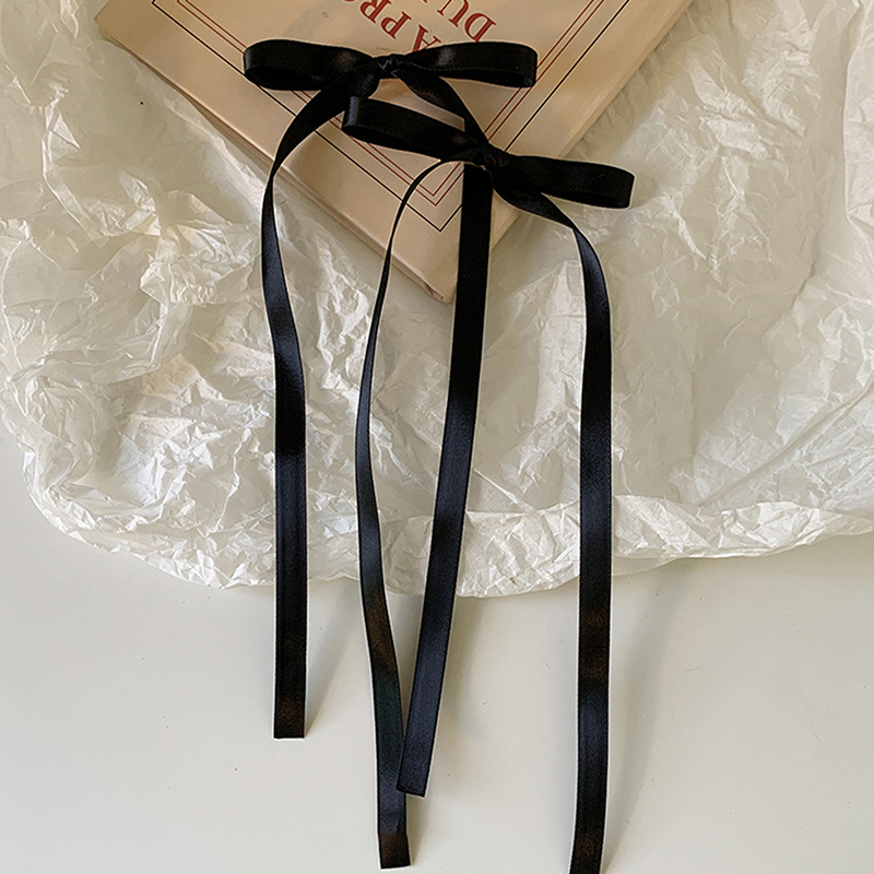 Korean%20Style%20Ribbon%20Bow%20Hair%20Clip%20Long%20Tassel%20Hairpin%20Sweet%20Cute%20Headwear%20For%20Women%20Girls%20Party%20Fashion%20Hair%20Accessories%20BOYUAN%20-%20Image%208