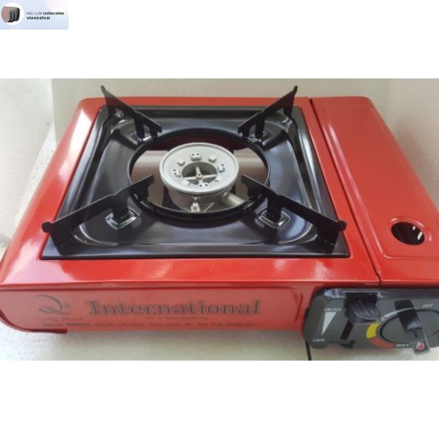 Bếp gas mini bếp ga mini INTERNETION