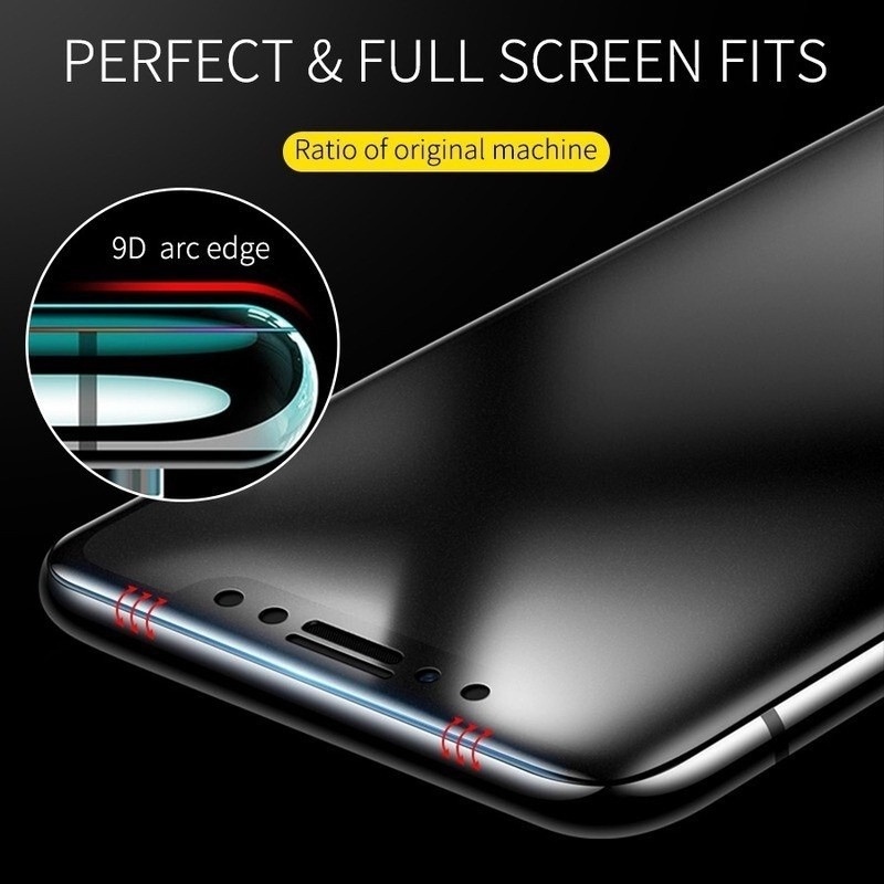 Redmi Note 13 kính cường lực gốm 4G cho Redmi Note 13 Pro 5g Redmi Note 12 Pro + Lưu ý 12 4g 5g Redmi 12 4g 5g 13C 12c bảo vệ toàn màn hình mờ