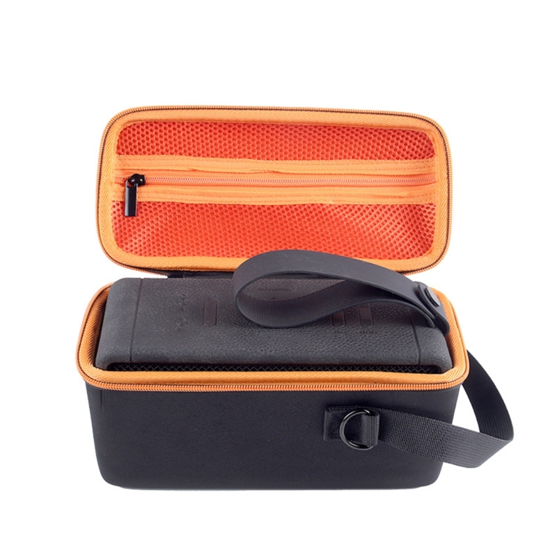 New arrival Storage Bag Case- for MARSHALL MIDDLETON Bluetooth-compatible Speaker Box Hard EVA Anti-Scratch Protective Case-