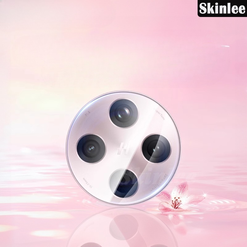 2 PCS for OPPO Find X8 Back Camera Lens Protective Tempered Glass for OPPO Find X8 Pro Protector Lens Film Case Casing