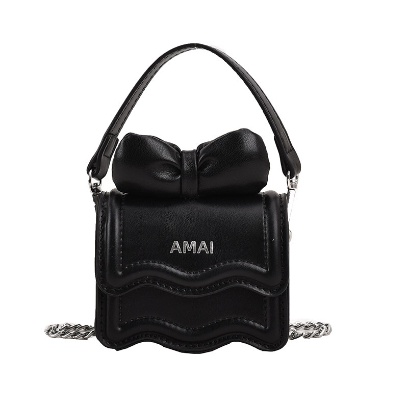 C&K Women's crossbody bag Fashion mini chain bag lipstick bag