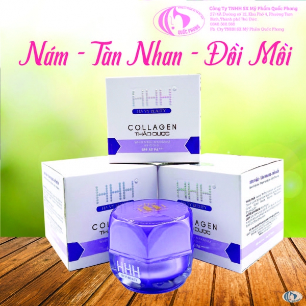 KEM HHH NÁM - TÀN NHANG - ĐỒI MỒI 12G