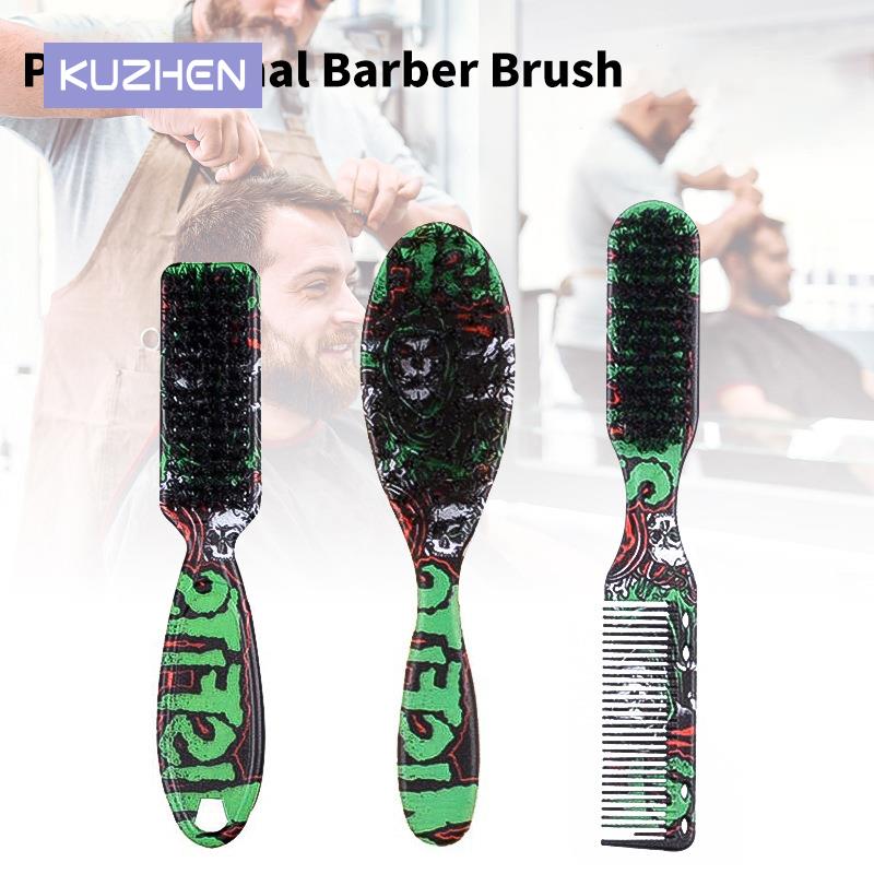 Wenefang%20Fashion%20New%20Type%20Double-sided%20Professional%20Barber%20Neck%20Brush%20Comb%20Shaving%20Beard%20Salon%20Carving%20Duster%20Cleaning%20Brush%20Hair%20Cutting%20Comb%20-%20Image%202