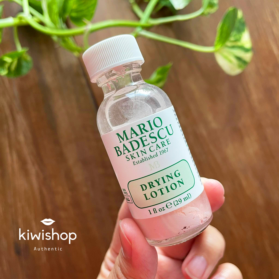 [HCM]Dung dịch chấm mụn Mario Badescu Drying Lotion