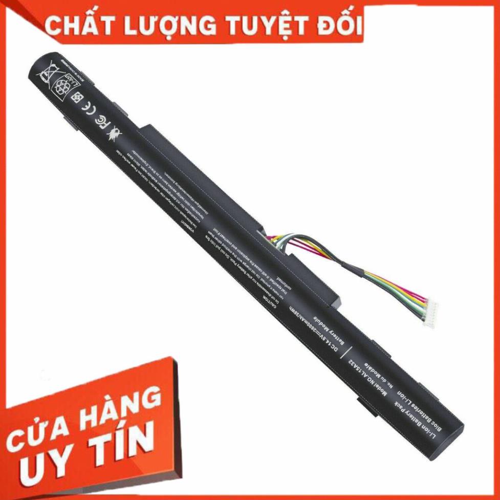 HCM- PIN ZIN ACER Aspire e5-473A E5-473G E5-474G F5-572G E5-573 E5-573G E5-573T E5-574 E5-574G E5-752 AL15A32 mới