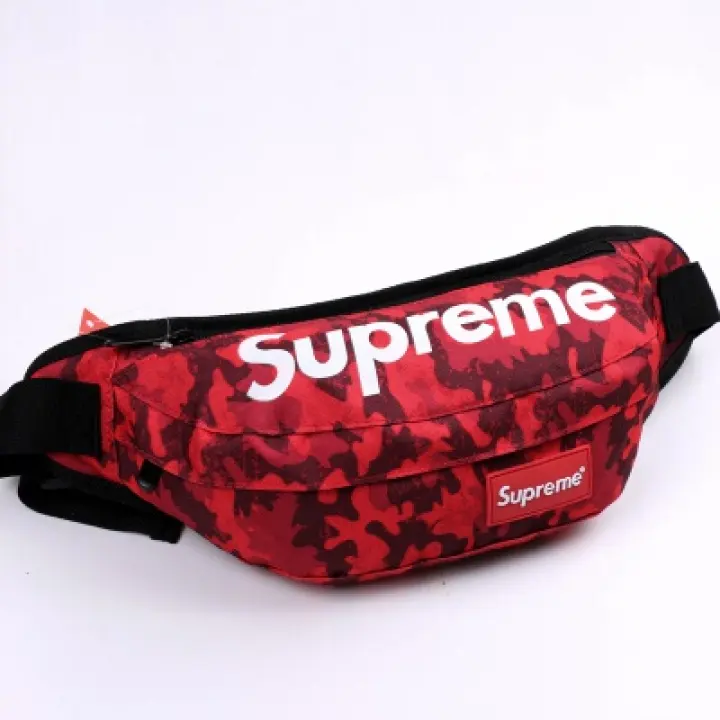 Supreme sling bag singapore Clearance