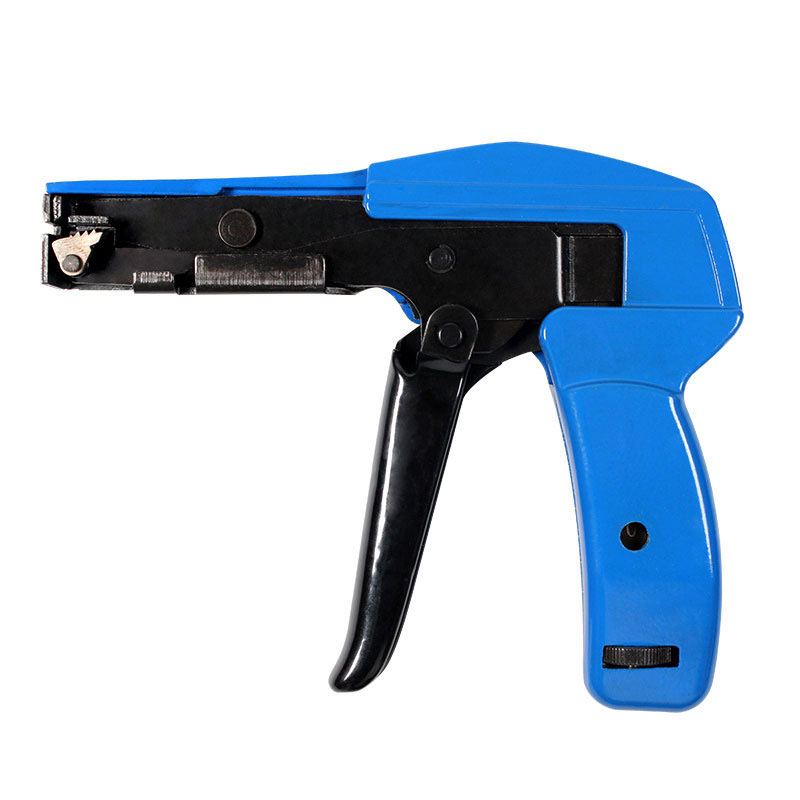 Automatic tightening tool, tie gun, nylon tie for quick tying Beam gun