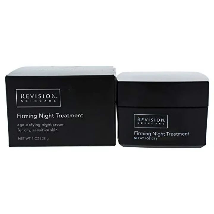 revision night cream