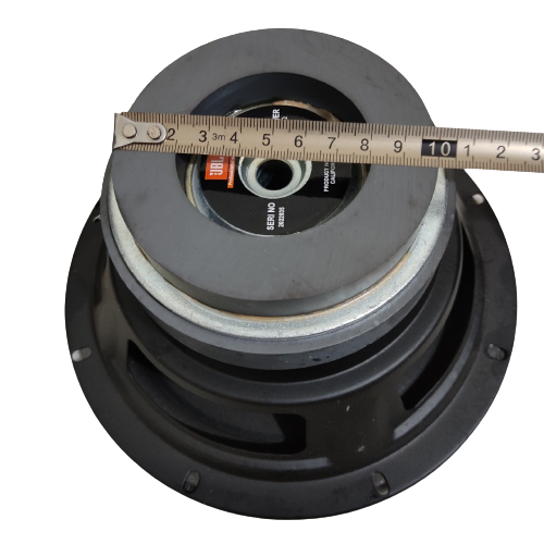 CỦ LOA BASS 20 JBL TỪ KÉP  - 1 chiếc