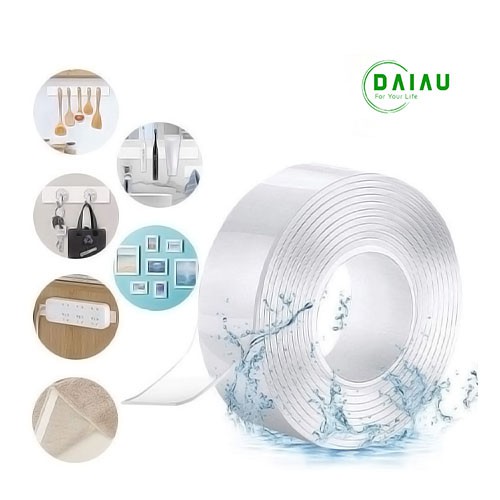 ⛔GIADUNGHOALONG⛔ Băng dính silicon (LOẠI SILICON - LOẠI 3M)