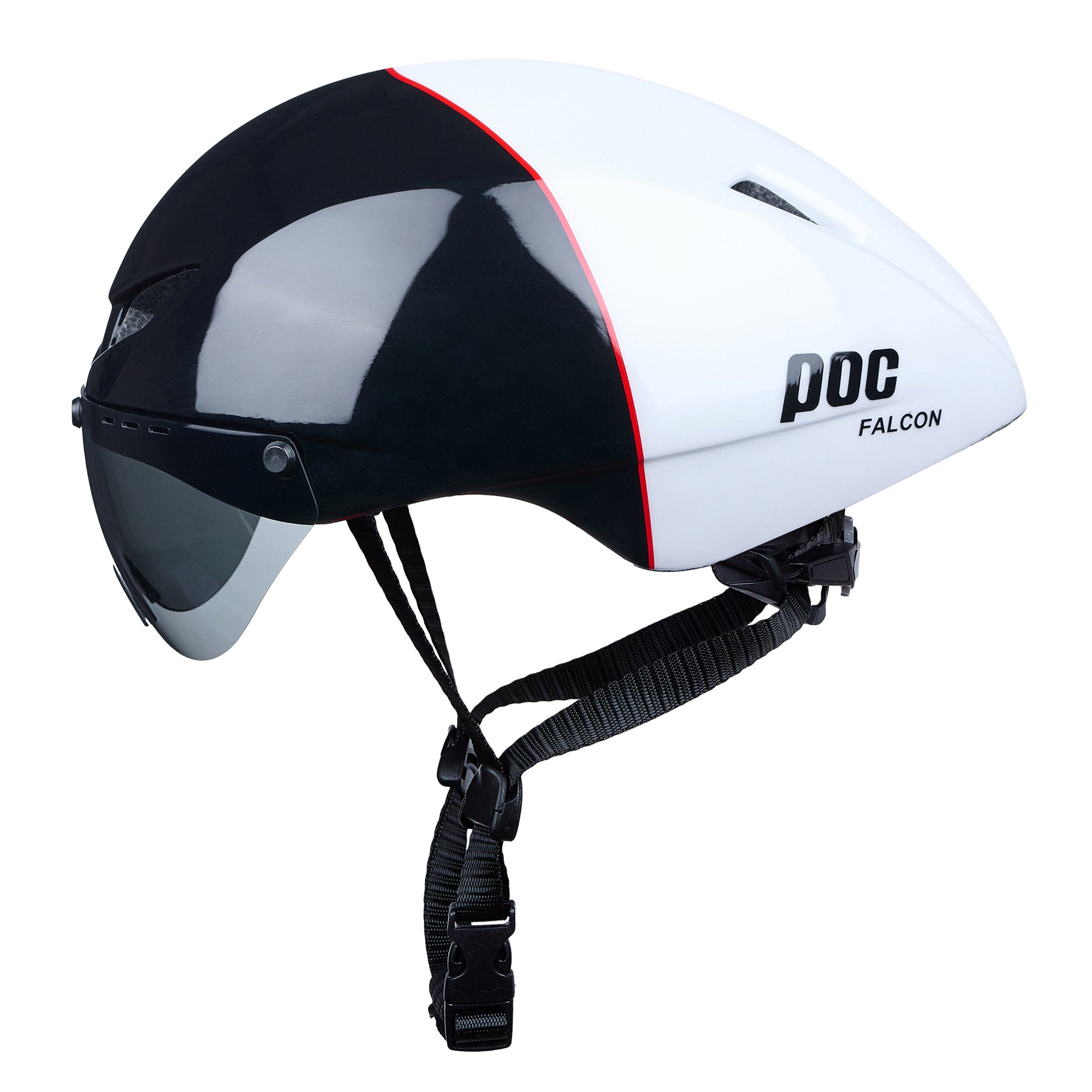 Bicycle helmet POC Falcon