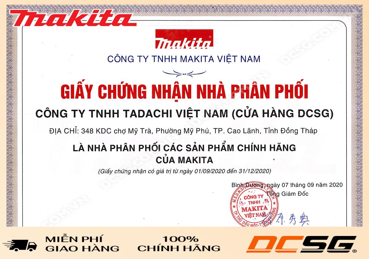 Lưỡi cưa lọng B-10 Makita A-85628 (1 lưỡi)