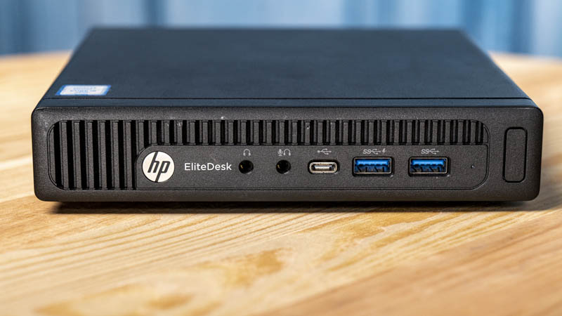 HP EliteDesk 800 G2 DM office H&B2019付属 HP EliteDesk 800 G2 MT Refurbished Desktop PC Intel Core i5