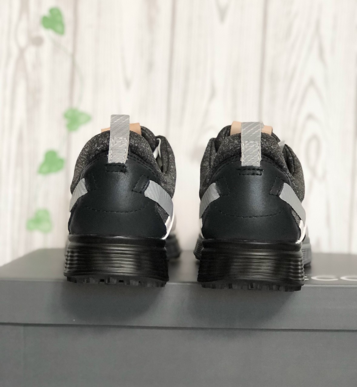 𝗦𝗔𝗟𝗘 𝗙𝗘𝗕𝗥𝗨𝗔𝗥𝗬 - SALE UP TO 60% -  - [GIÁ HUỶ DIỆT][TẶNG VỚ] GIÀY GOLF NAM ECCO M S-THREE