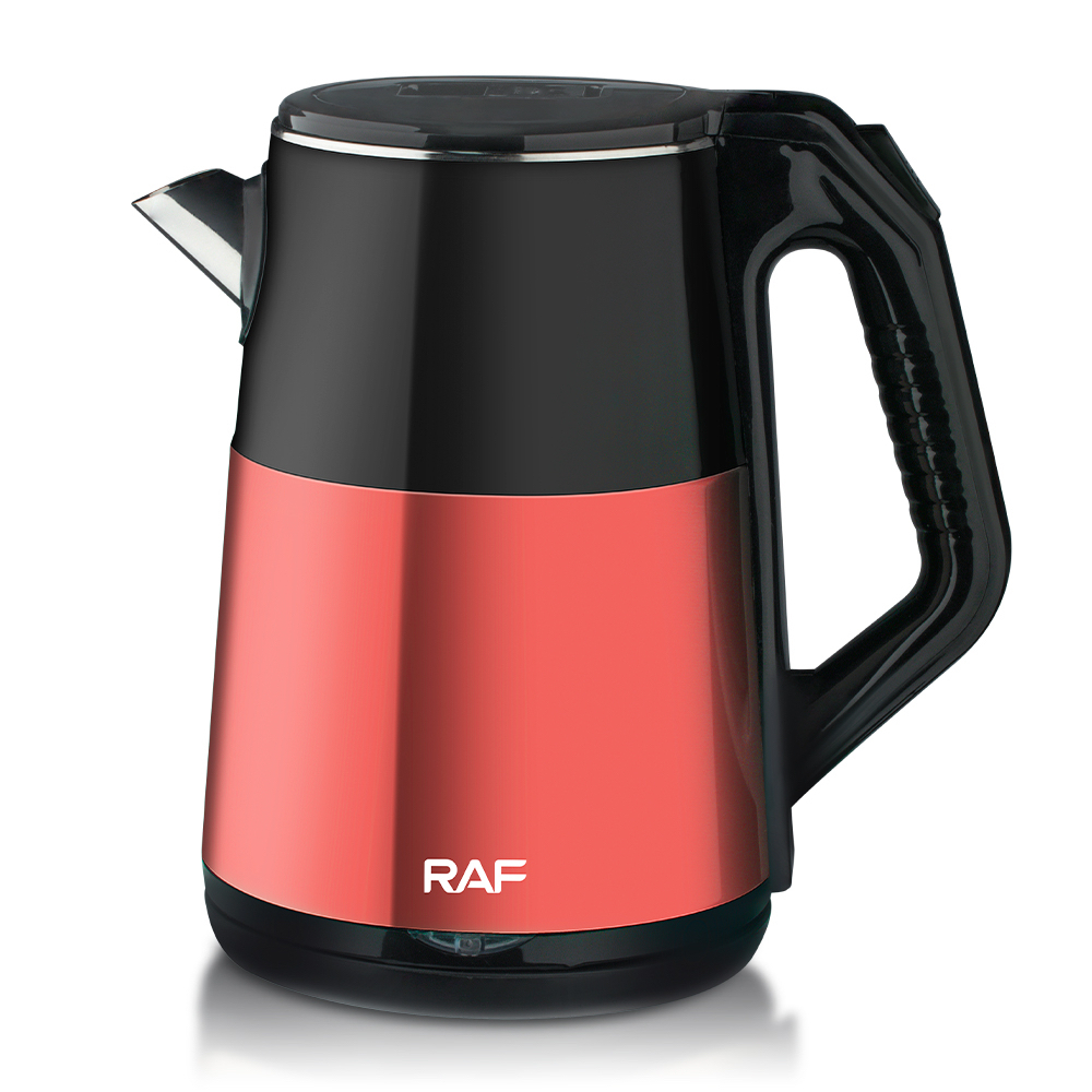 Ấm đun siêu tốc 2.5L RAF R.7819