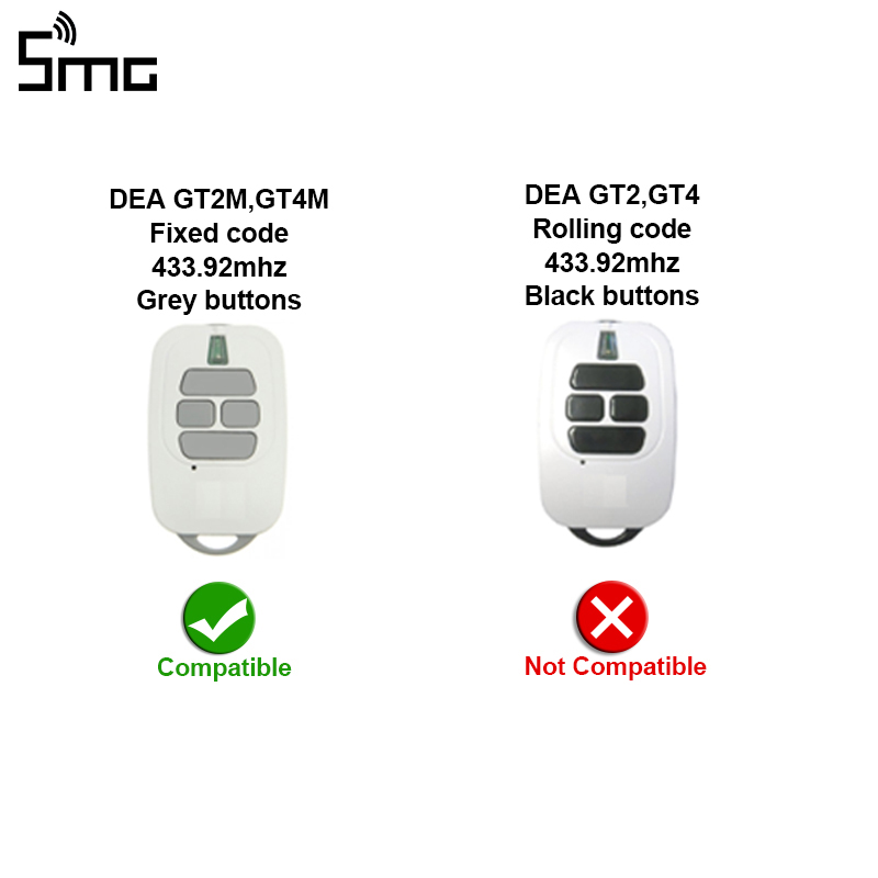 For%20Dea%20Gt2%20Gt4%20Dea%20Mio%20Tr2%20Tr4%20433mhz%20Garage%20Remote%20Control%20Dea%20Gate%20Door%20Openner%20Command%20Rolling%20Code%20433.92mhz%20Keychain%20-%20Image%202