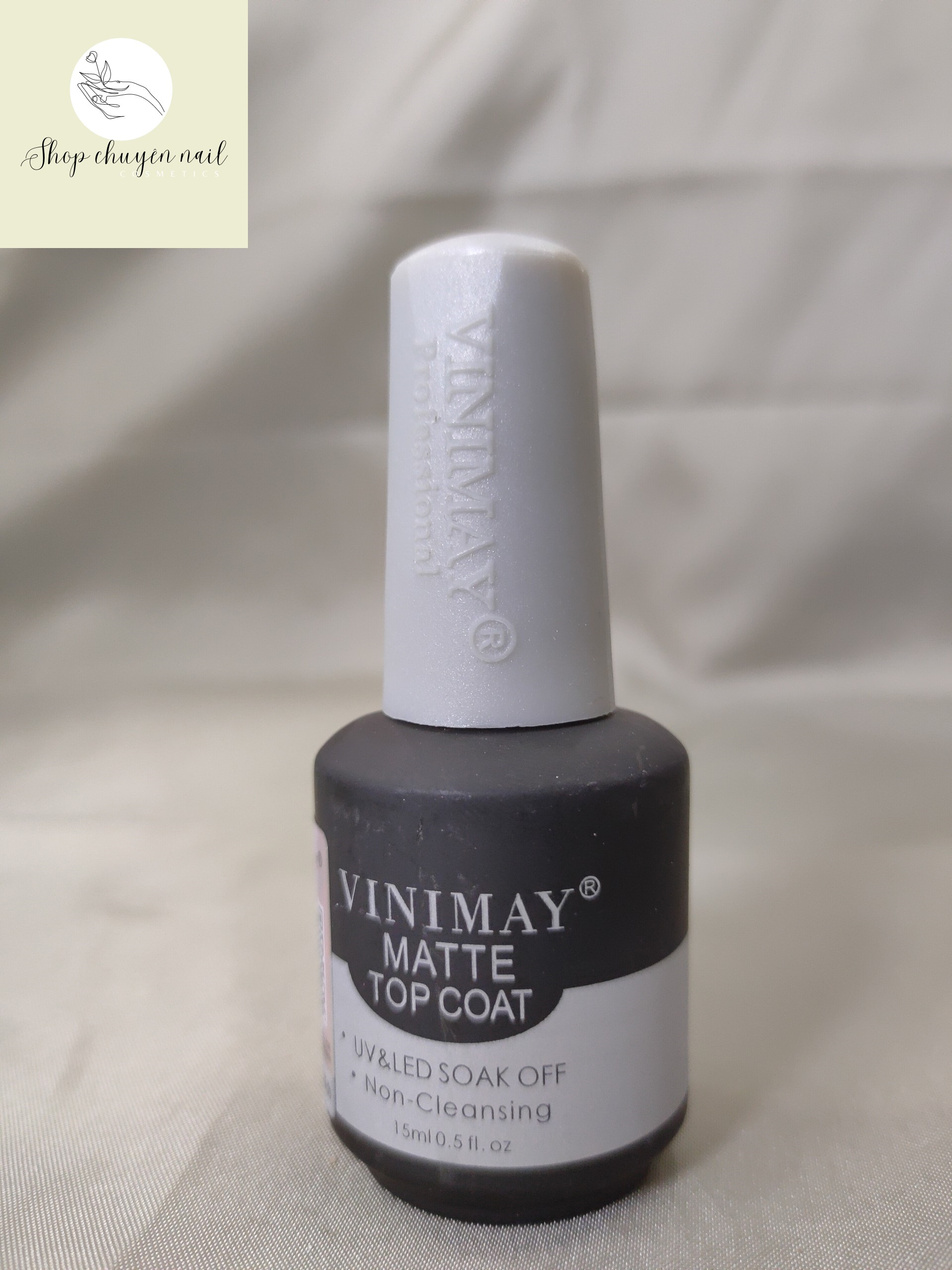 Sơn gel vinamay