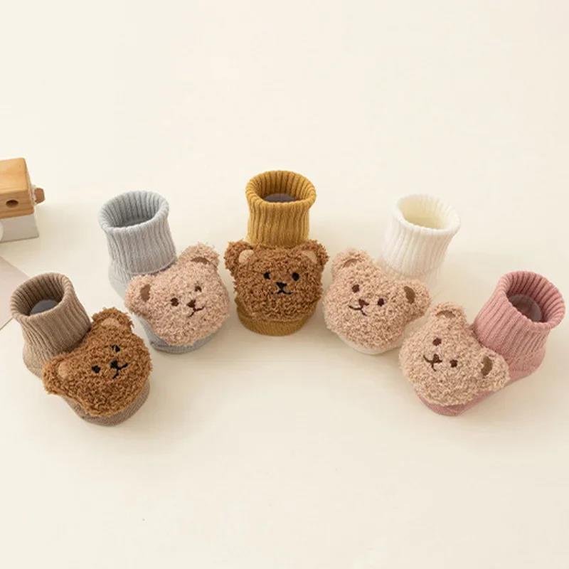 Wenefang%20Fashion%20Cute%20Cartoon%20Bear%20Baby%20Socks%20for%20Boy%20Girl%20Winter%20Soft%20Cotton%20Anti%20Slip%20Soled%20Newborn%20Toddler%20Sock%20Kids%20Thicken%20Socken%20Warm%20Socks%20-%20Image%203