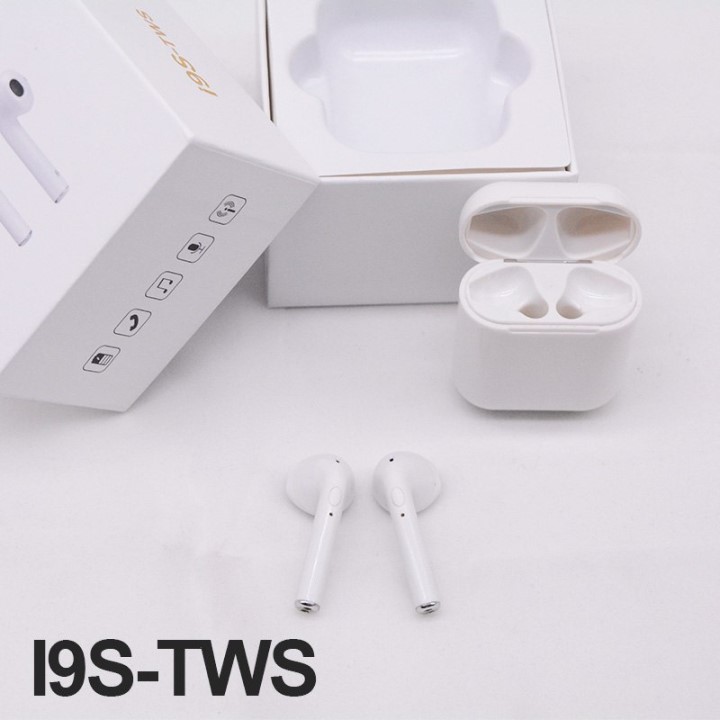 Tai nghe bluetooth cao cấp i9s TWS