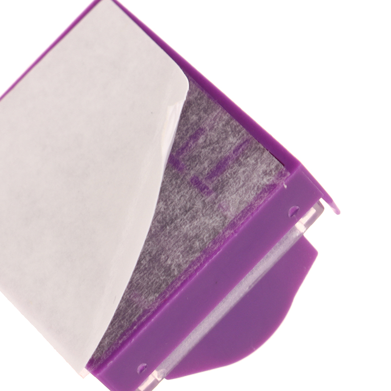 Medical Plastic Laparoscopic Polymer Ligation Clips Hemolok Clips Endoscopy Surgery Surgical Vascular Clips Medical Tools ZHIXING. 