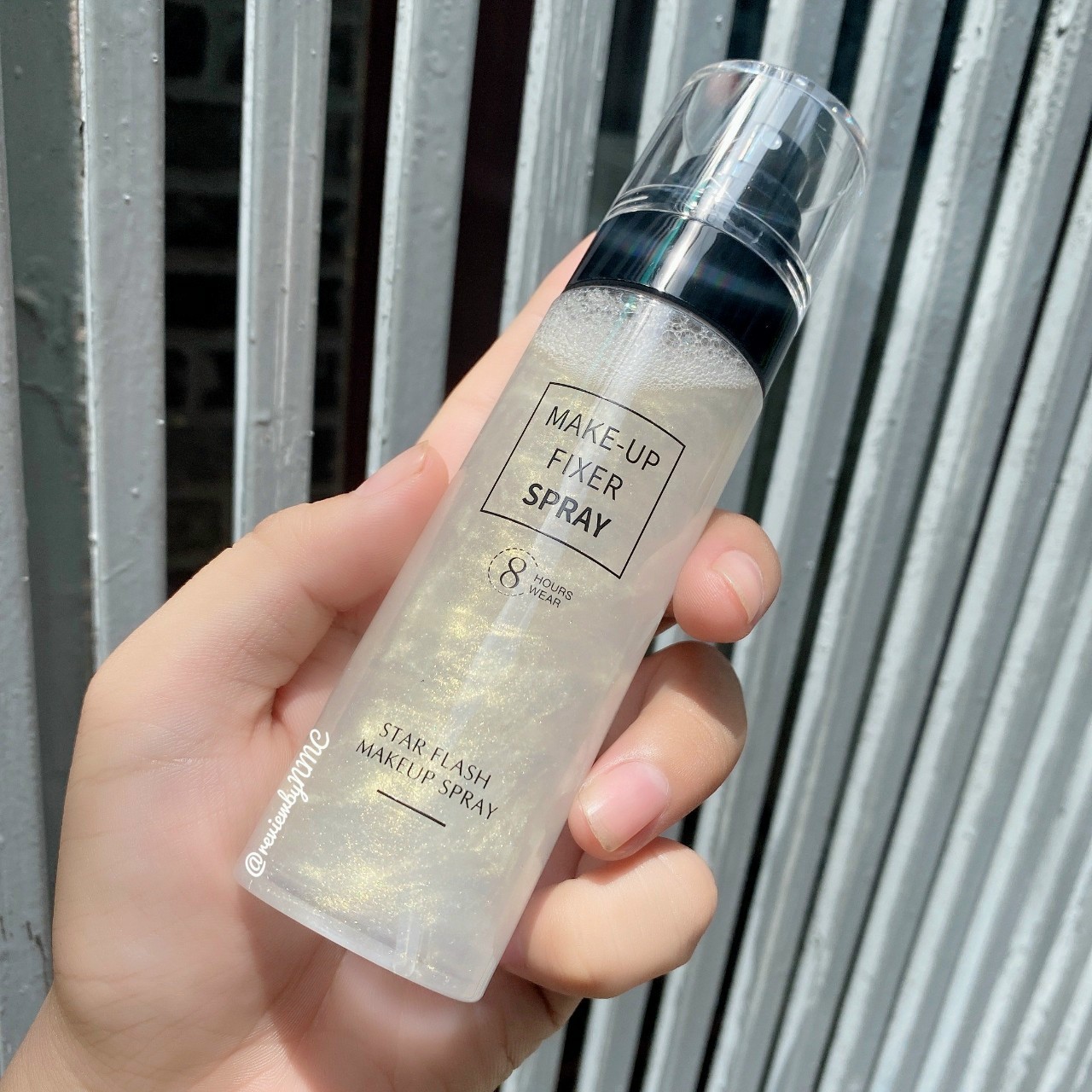 [HCM] Xịt Khoá Nền Bắt Sáng MAKE UP FIXER SPRAY