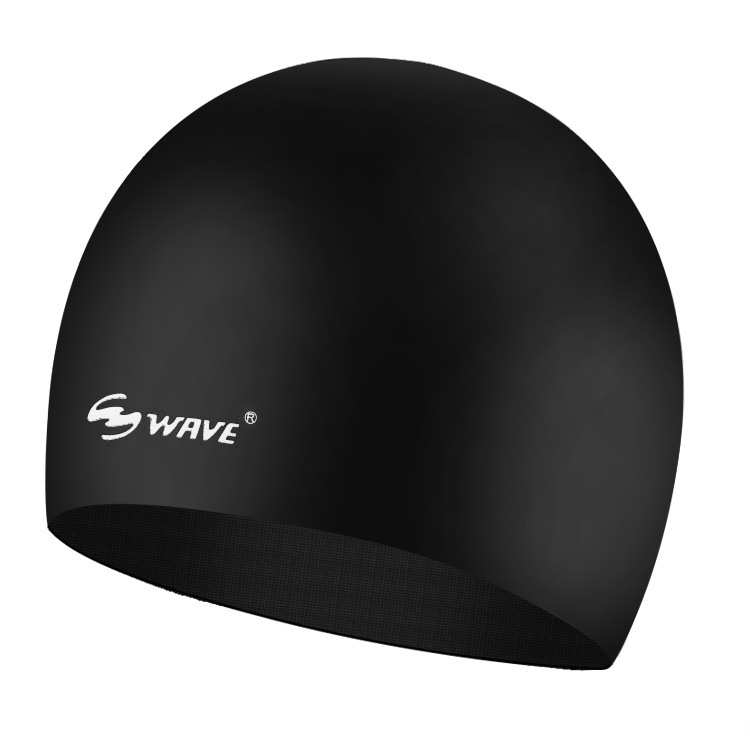 RF 2024 Silicone Swim Cap,Comfortable Bathing Cap Ideal for Curly Short Medium Long Hair, Swimming Cap for Women and Men, Shower Caps Keep Hairstyle Unchanged