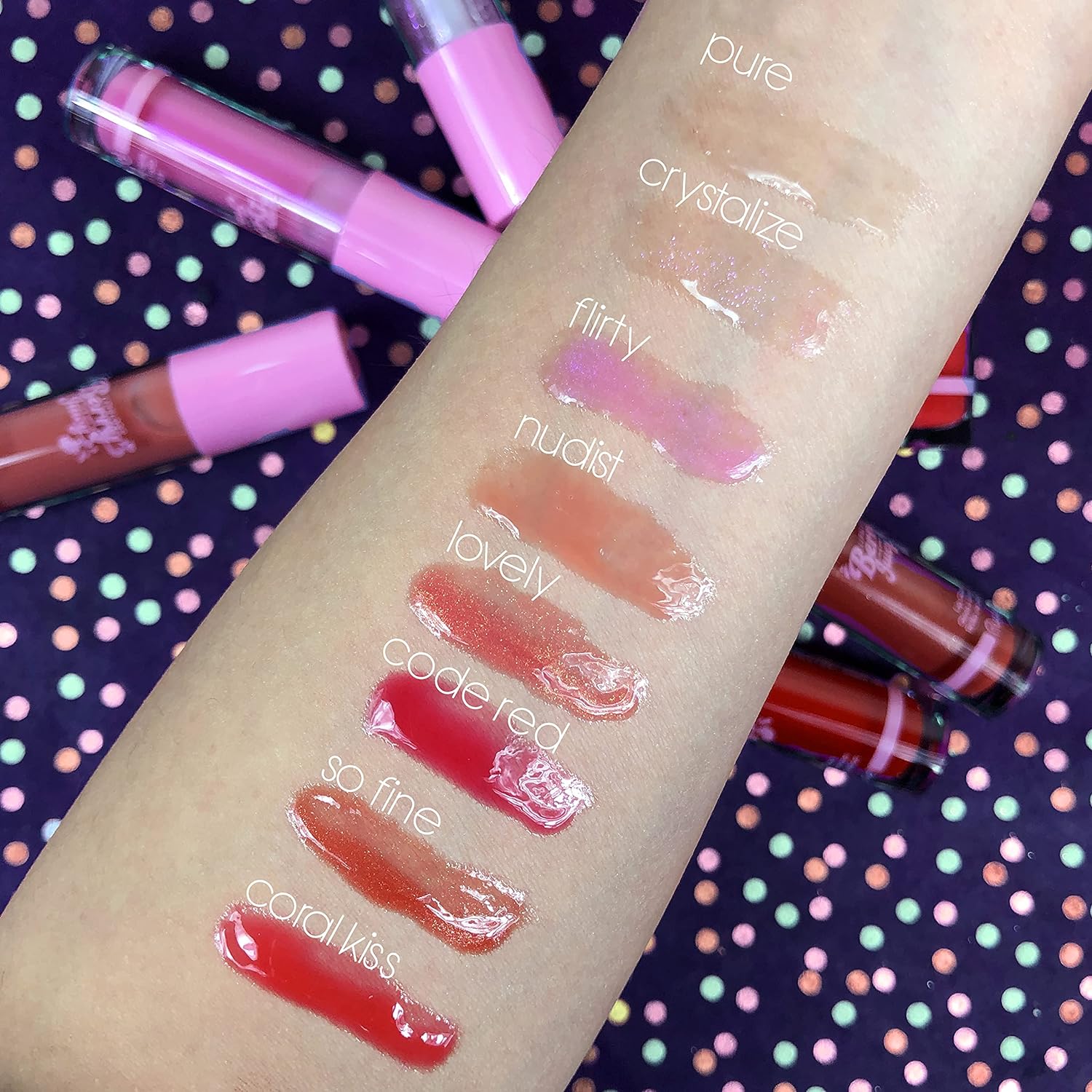 Rude%20Cosmetics%20Berry%20Juicy%20Lip%20Gloss%20-%20Flirty%20-%20Image%202