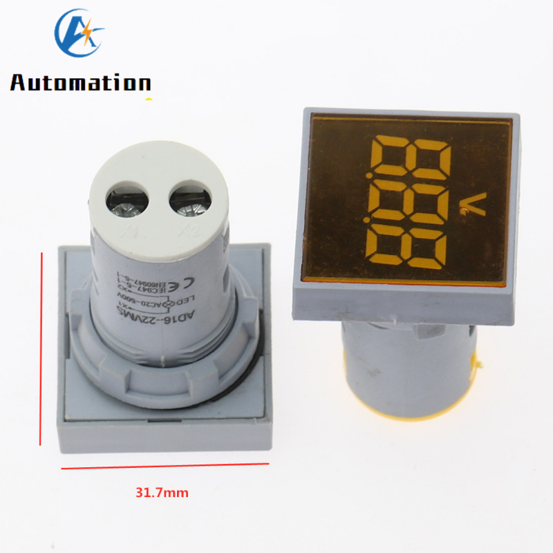Mini%20Digital%20Voltmeter%2022mm%20Ac%2012-500v%2020-500v%20Volt%20Voltage%20Tester%20Meter%20Power%20Led%20Indicator%20Pilot%20Lamp%20Display%20-%20Image%206