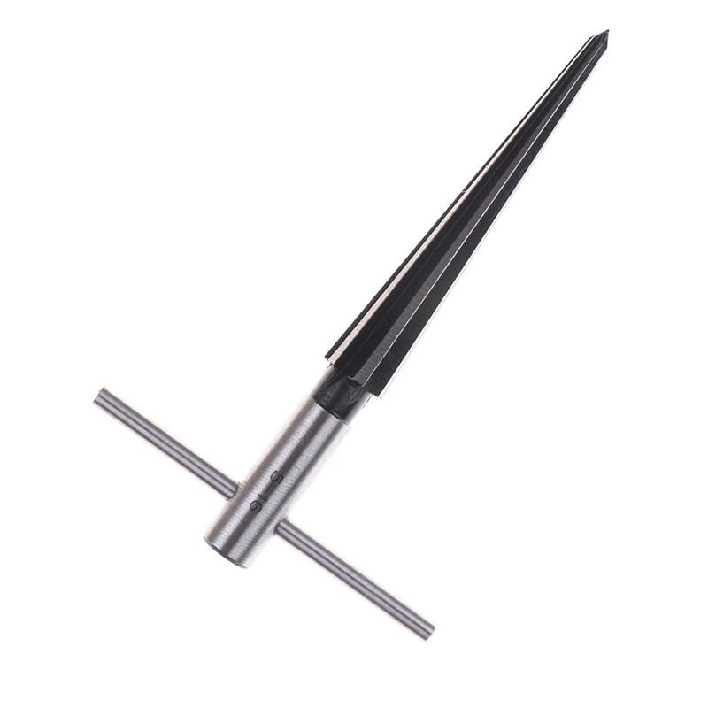 HITN Mũi doa cầm tay côn côn 5-16mm dụng cụ khoan lỗ ống