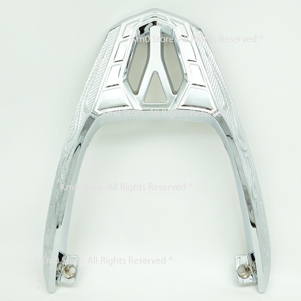 ỐP Cảng Sau LEAD 2017 - 2022 MẠ CROM Mẫu M100