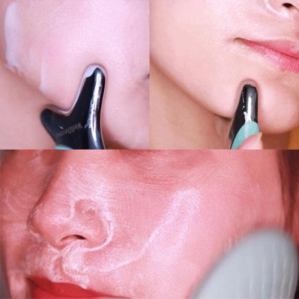 Máy Rửa Mặt Hình Cá Wellderma Cleansing Fish Hàn Quốc