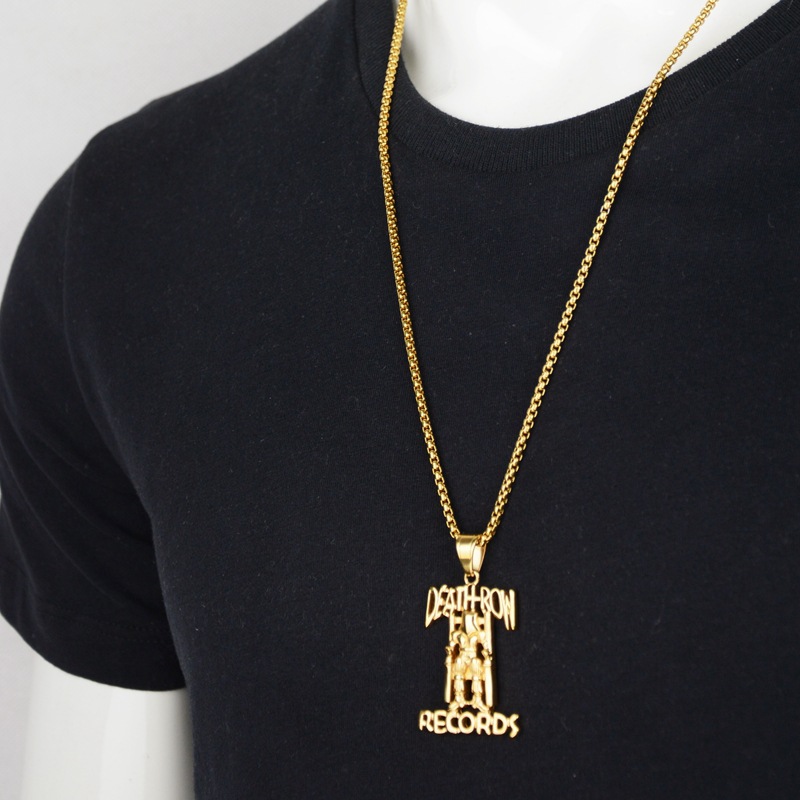 %E3%80%90MarketSphere%E3%80%91Nightclub%20Hip%20Hop%20TUPAC%20Same%20DEATH%20ROW%20New%20Rap%20Titanium%20Steel%20Necklace%20Hanging%203003%20for%20Men%20and%20Women%20-%20Image%205