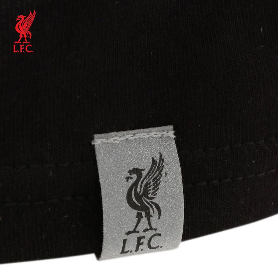 LFC Áo thun thể thao nam Neon Print Tee A15168