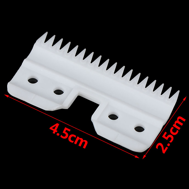 Ceramic%20Pet%20Clipper%20blade%20Hair%20Clipper%20Sharpness%20Oster%20A5%20blade%20Durable%2018%20Teeth%20-%20Image%202