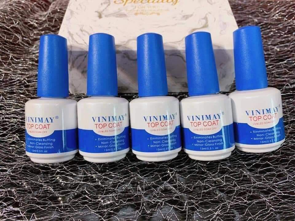 [HCM]chai kiềm dầu vinimay 15ml