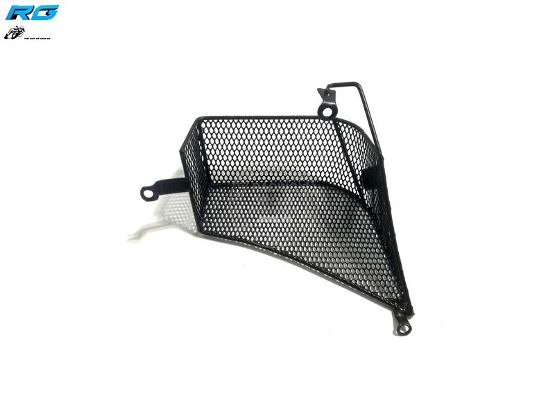 Rổ,Giỏ Xe Máy Wave S110 2010 Lắp Hông