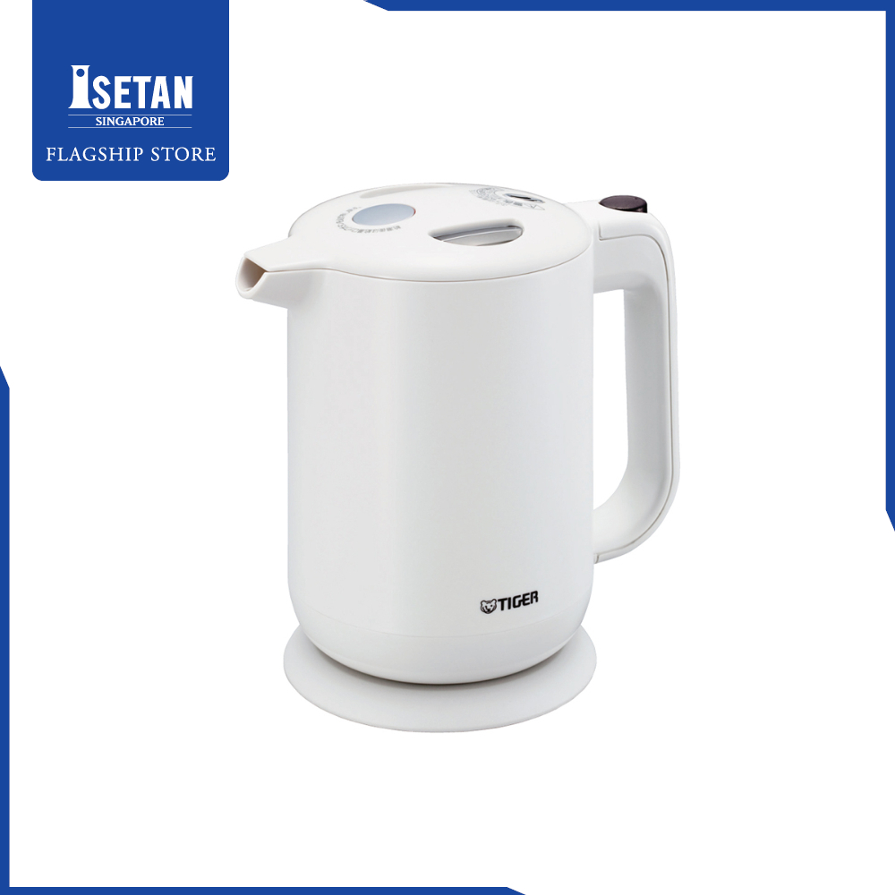 tiger electric hot water kettle