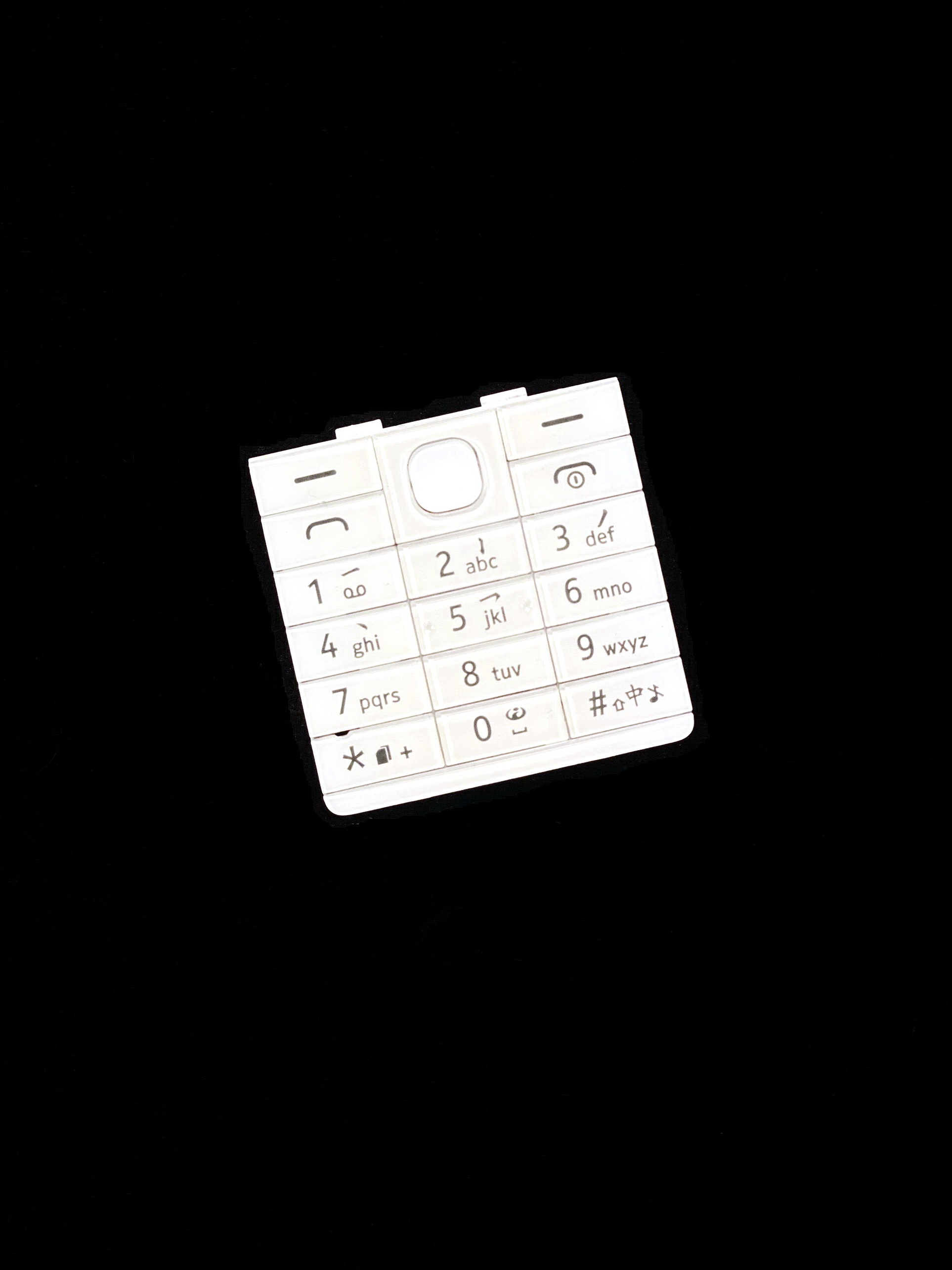 Bàn Phím Zin Bóc Máy Điện Thoại Nokia 515