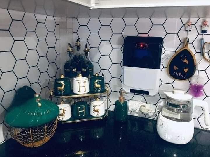 Hộp Sấy Tiệt Trùng Đũa