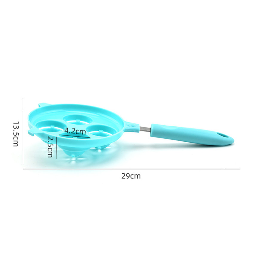 4 In 1 Egg Separator White And Yolk Filter Kitchen Baking Separator For Eggs Kitchen Gadgets Protein Tools Eco Friendly Egg Dividers
