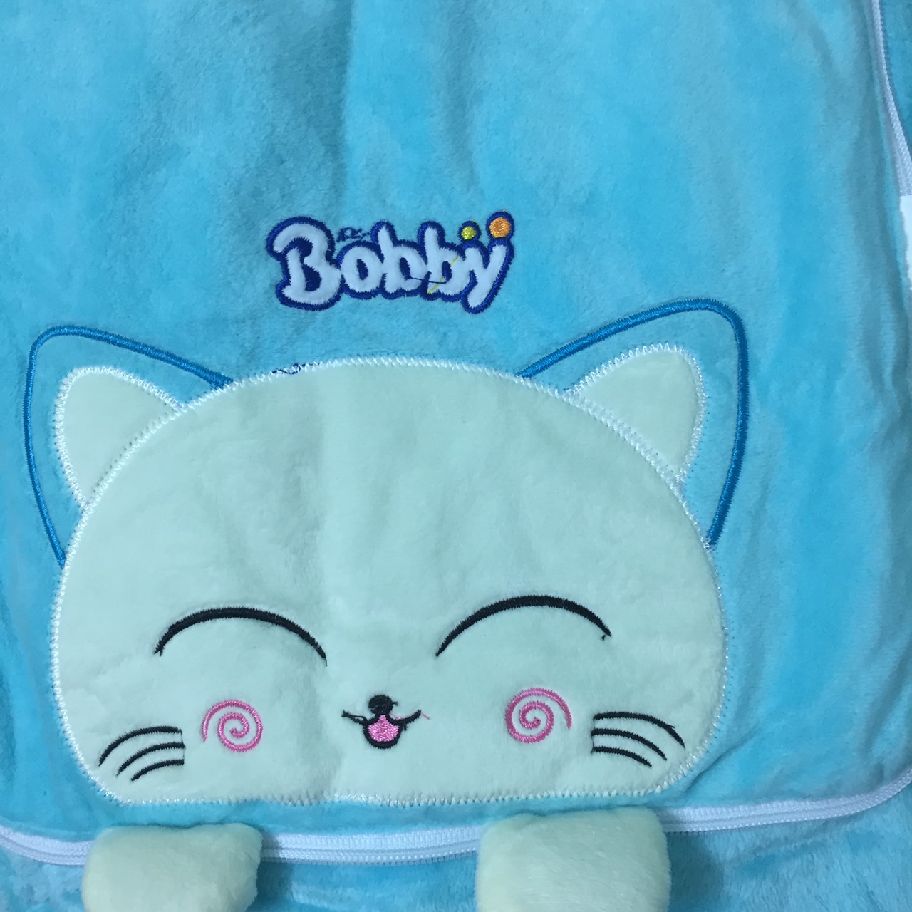 Sữa Bột Enfagrow A+ 4 hộp giấy 2.2kg[ Tặng bộ mền đa năng BOBBY hình mèo dễ thương]