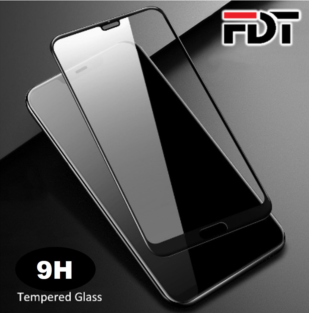 Universal Tempered Glass 4.5" Lazada PH