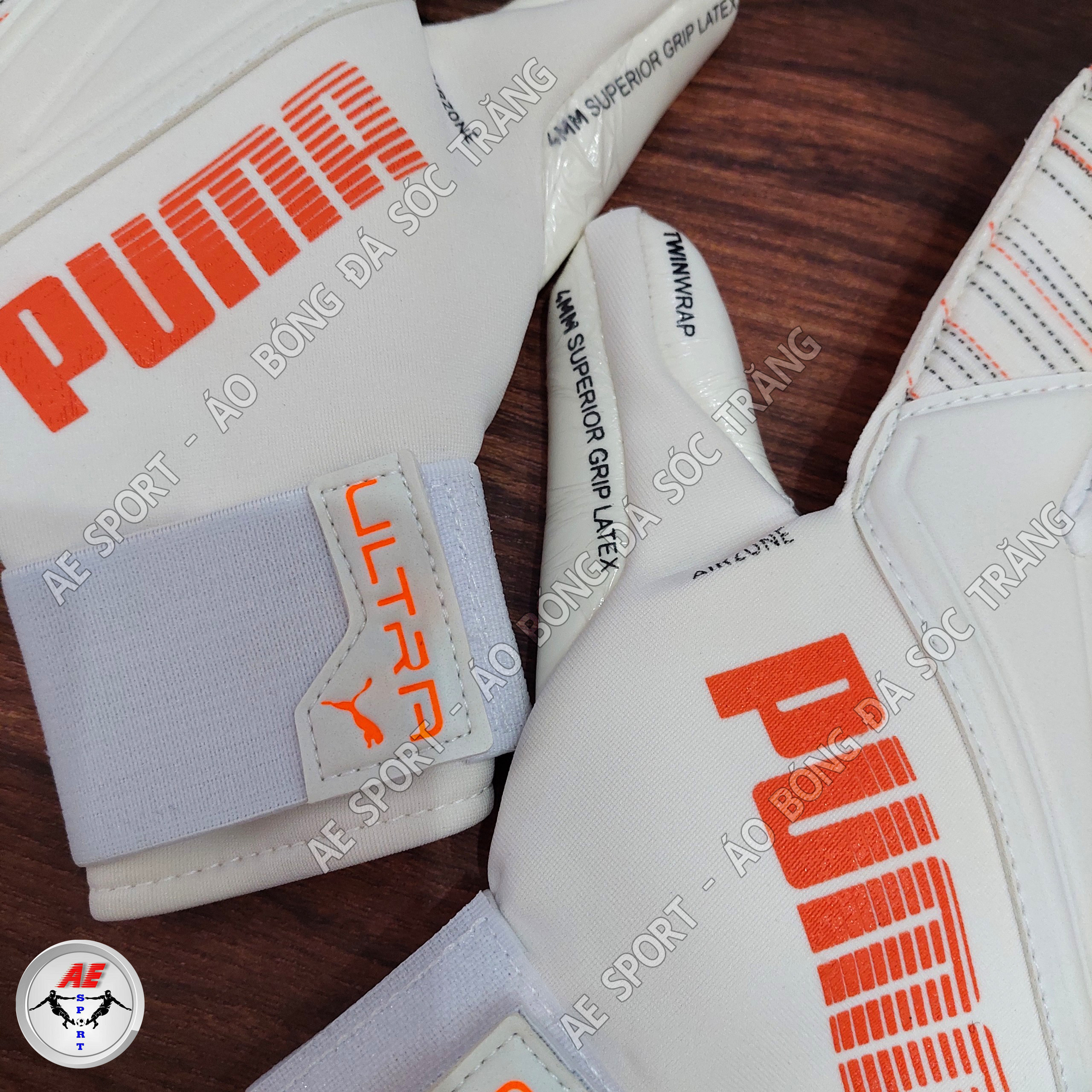 GĂNG TAY THỦ MÔN PUMA