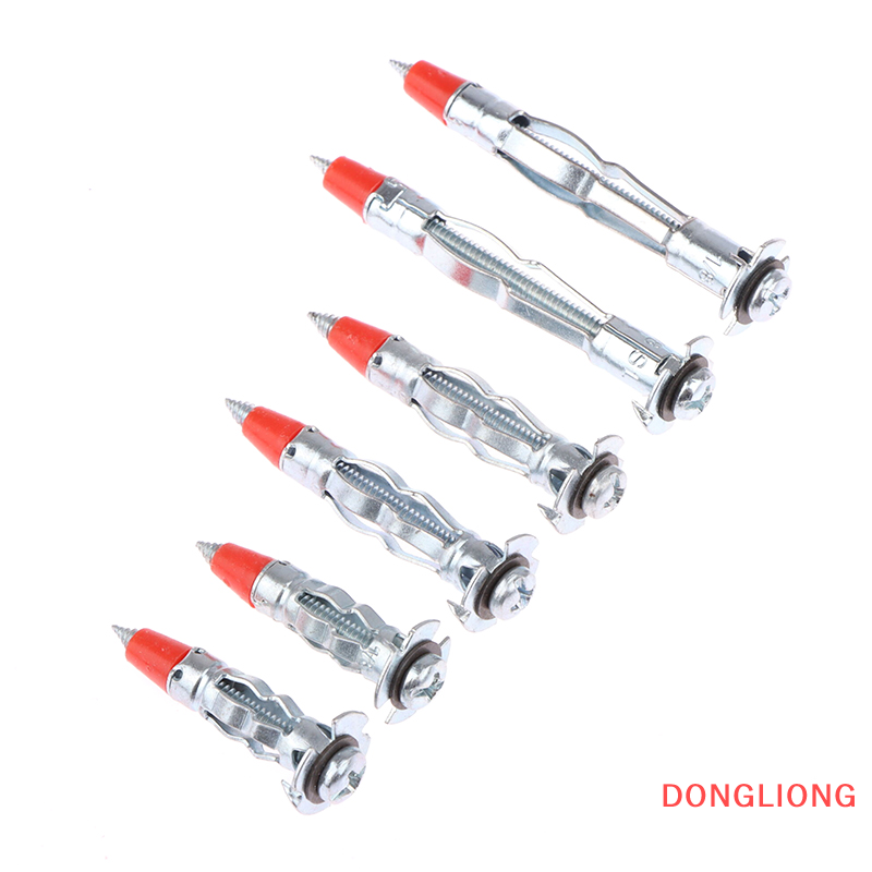 DONGLIONG Miếng đệm đứng bằng nylon