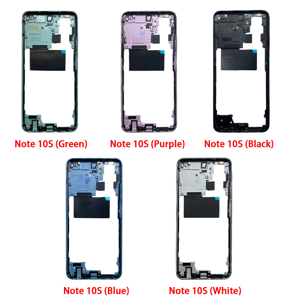 New%20Middle%20Frame%20Mid%20Housing%20Bezel%20With%20Volume%20Button%20Replacement%20parts%20For%20Xiaomi%20Redmi%20Note%2010s%20/%20Note%2010%204G%20/%20Note%2010%205G%20-%20Image%203