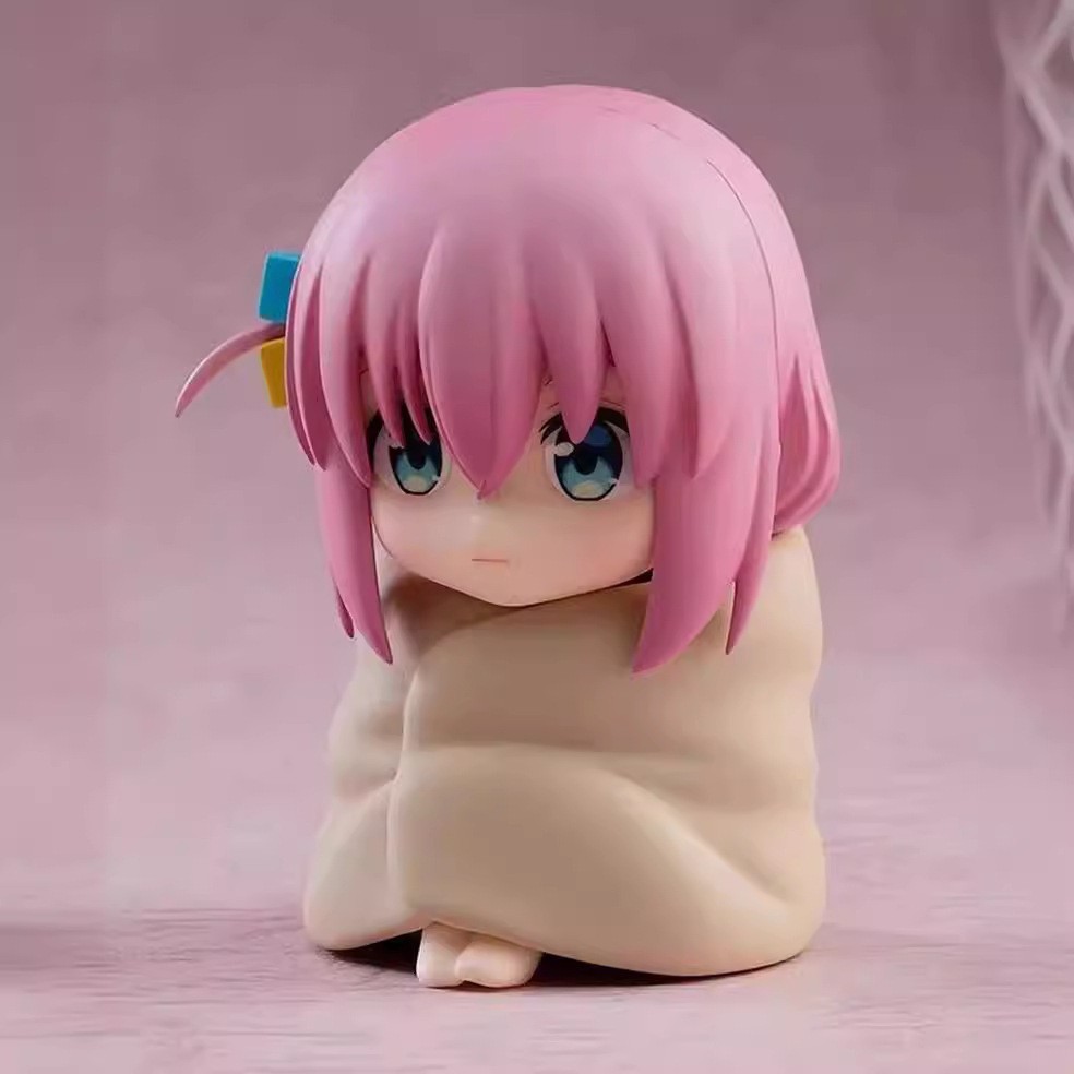 Mô hình nendoroid Hitori Gotoh Bocchi The Rock